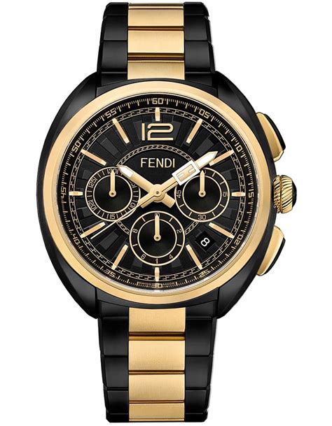 fendi 2000orologi watch vintage|Fendi momento watch.